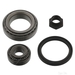 Wheel Bearing Kit - Febi 05586 - Single