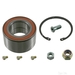 Wheel Bearing Kit - Febi 05848 - Single