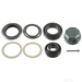 Wheel Bearing Kit - Febi 07406 - Single