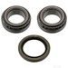 Wheel Bearing Kit - Febi 08080 - Single