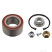 Wheel Bearing Kit - Febi 08435 - Single