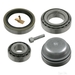Wheel Bearing Kit - Febi 08839 - Single