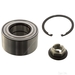 Wheel Bearing Kit | 101362 - Single
