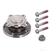 Wheel Bearing Kit | 102877 - Single