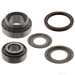 Wheel Bearing Kit - Febi 11345 - Single