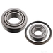 Wheel Bearing Kit - Febi 11418 - Single