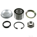 Wheel Bearing Kit - Febi 11420 - Single