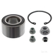 Wheel Bearing Kit - Febi 14250 - Single
