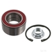 Wheel Bearing Kit - Febi 21954 - Single