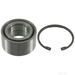 Wheel Bearing Kit - Febi 21975 - Single