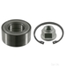 Wheel Bearing Kit - Febi 22078 - Single