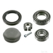 Wheel Bearing Kit - Febi 22435 - Single