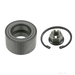 Wheel Bearing Kit - Febi 23183 - Single