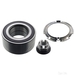 Wheel Bearing Kit - Febi 23330 - Single