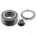 Wheel Bearing Kit - Febi 23331 - Single