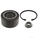 Wheel Bearing Kit - Febi 23928 - Single