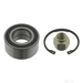 Wheel Bearing Kit - Febi 24517 - Single