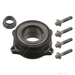 Wheel Bearing Kit - Febi 28678 - Single