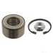Wheel Bearing Kit - Febi 30040 - Single