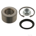 Wheel Bearing Kit - Febi 30087 - Single