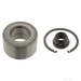 Wheel Bearing Kit - Febi 30473 - Single