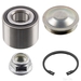 Wheel Bearing Kit - Febi 30545 - Single