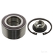 Wheel Bearing Kit - Febi 31379 - Single