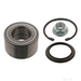 Wheel Bearing Kit - Febi 31564 - Single