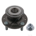 Wheel Bearing Kit - Febi 32685 - Single