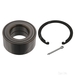 Wheel Bearing Kit - Febi 34273 - Single