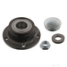Wheel Bearing Kit - Febi 34954 - Single