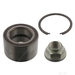 Wheel Bearing Kit - Febi 36309 - Single