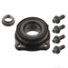 Wheel Bearing Kit - Febi 36751 - Single