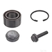 Wheel Bearing Kit - Febi 37507 - Single
