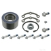 Wheel Bearing Kit - Febi 37558 - Single