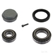 Wheel Bearing Kit - Febi 38374 - Single
