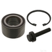 Wheel Bearing Kit - Febi 38863 - Single