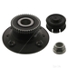 Wheel Bearing Kit - Febi 39252 - Single