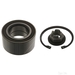 Wheel Bearing Kit - Febi 39500 - Single
