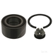 Wheel Bearing Kit - Febi 39623 - Single