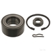 Wheel Bearing Kit - Febi 40015 - Single