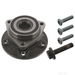 Wheel Bearing Kit - Febi 40658 - Single