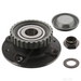 Wheel Bearing Kit - Febi 43505 - Single