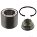 Wheel Bearing Kit - Febi 43506 - Single