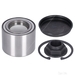 Wheel Bearing Kit - Febi 44782 - Single