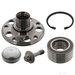 Wheel Bearing Kit - Febi 45555 - Single