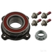 Wheel Bearing Kit Prokit - Feb - Single