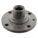 Wheel Hub - Febi 02231 - Single