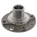 Wheel Hub - Febi 03104 - Single