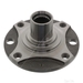 Wheel Hub - Febi 03106 - Single